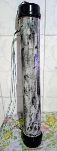 Porta Vara de Pesca (vara de mão e telescópica )