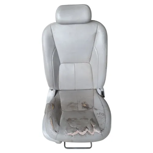Banco Dianteiro Direito Ford Taurus 1997 C/detalhes  Bege