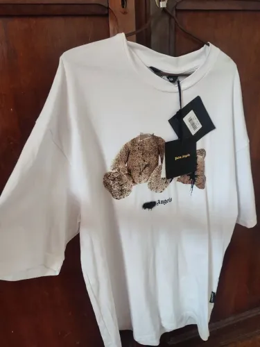 Blusa de malha PALM ANGELS ORIGINAL 
