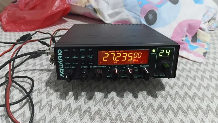 Vendo radio px