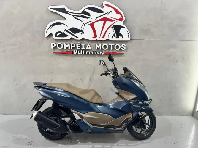 Honda Pcx 160 Dlx 2024