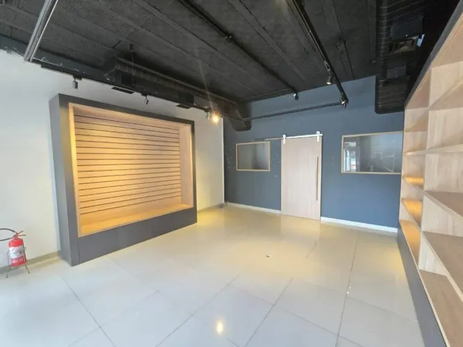 Sala para alugar, 41 m² por R$ 3.245,00/mês - Centro - Piracicaba/SP