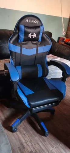 cadeira gamer HEROI