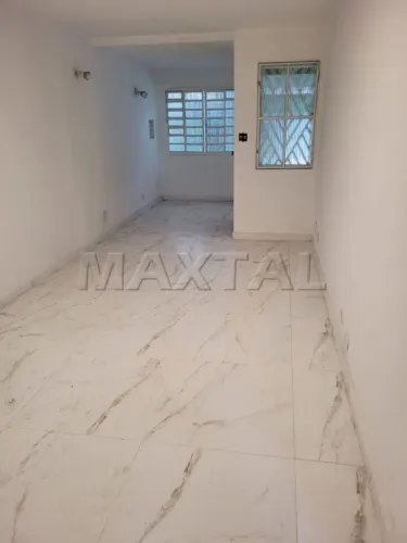 Casa no Condomínio Santa Terezinha | 4 Dorms, Suíte, 2 Vagas e Excelente Localização
