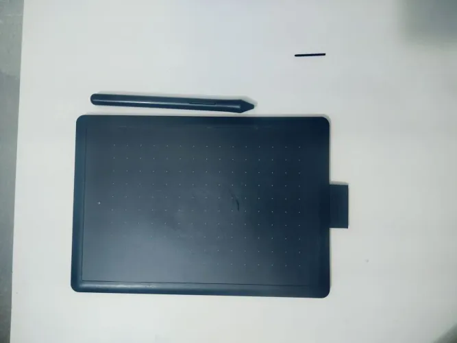 Mesa digitalizadora One By Wacom