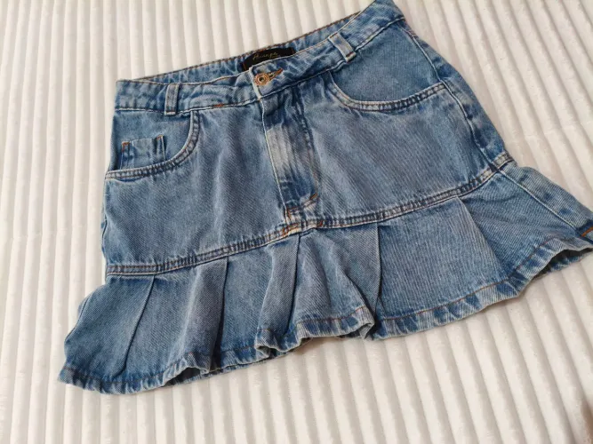 Sai jeans Alianza tamanho 36