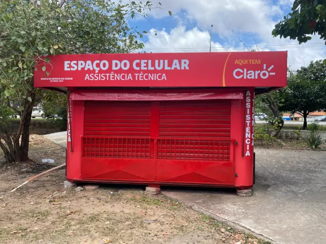 Trailer 