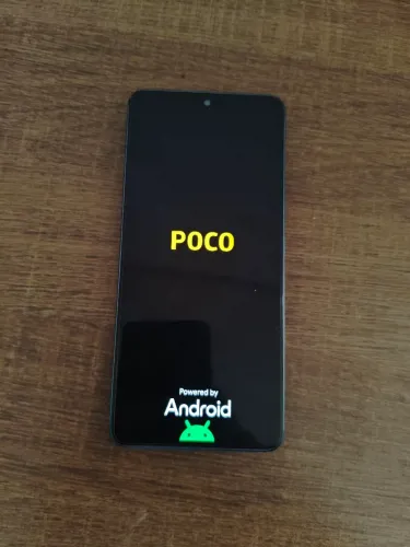 Vendo poco x6 8/256 - Aceito ofertas