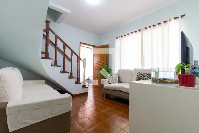 Casa à Venda - Vila Ré, 4 Quartos, 179 m2