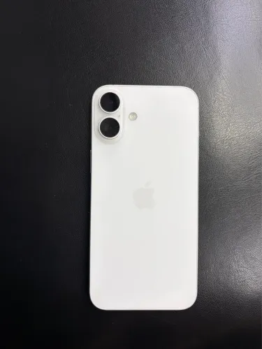 iPhone 16 plus 256gb