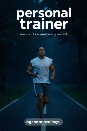 Personal Trainer