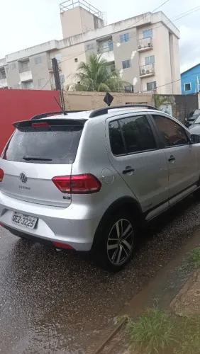 Volkswagen Fox Xtreme 1.6 Flex 8V 5P 2019