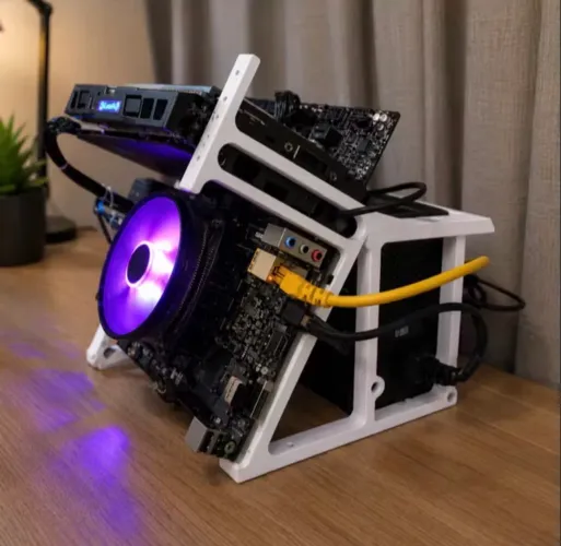 Pc Gamer + Rx590 8gb