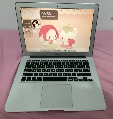macbook air 13 2015