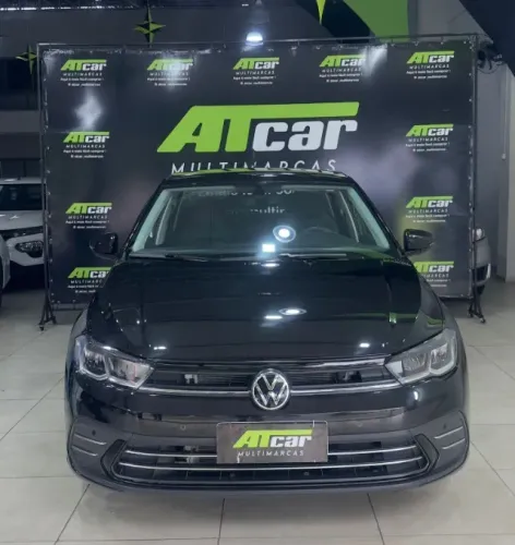 Volkswagen Polo Highline TSI 1.0 Flex 12V Aut. 2023