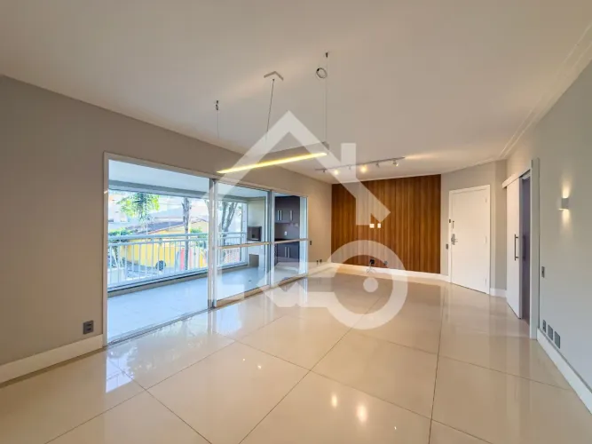 Apartamento para locação em São Bernardo do Campo - Nova Petrópolis.