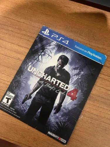 Jogos Ps4