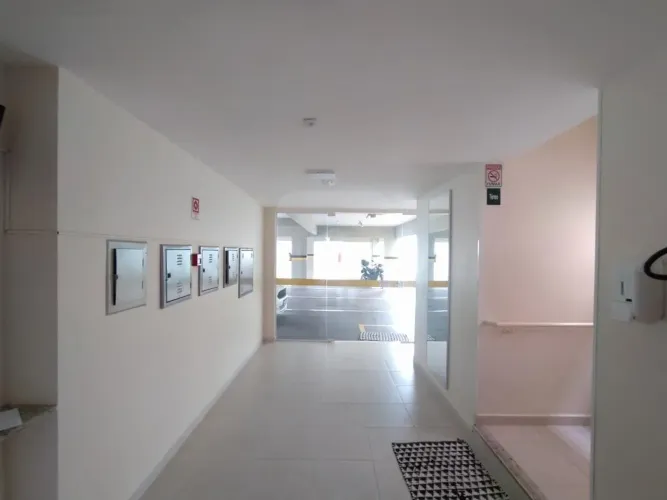 Apartamento para locação e venda no bairro Presidente Roosevelt.