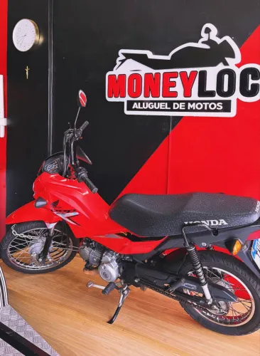 Aluguel Pop 110 2026 0km