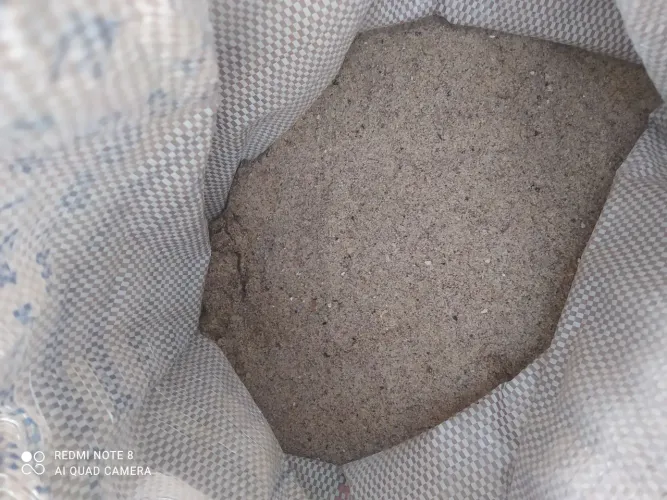 Vendo areia filtro de piscina substrato inert