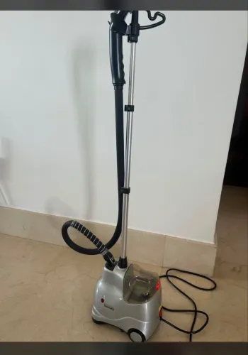 Passadeira profissional a vapor suggar