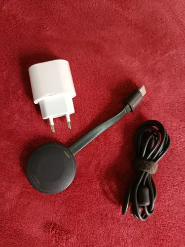 Chromecast original