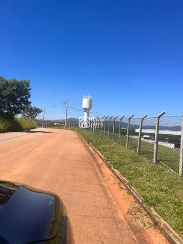 TERRENO DE 140.000 M² EM IGARAPÉ/MG