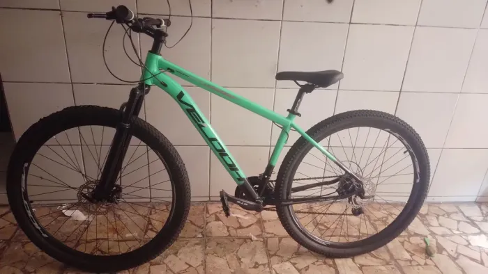 Bicicleta Velooh aro 29