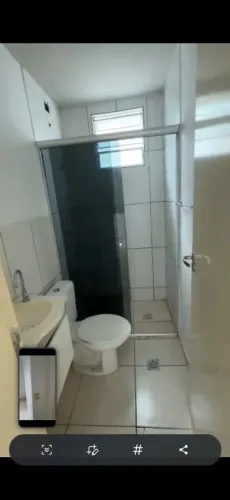 APARTAMENTO CONDOMÍNIO ANDORRA