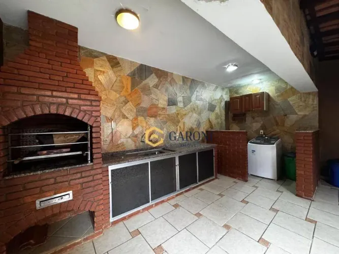 Casa com 3 dormitórios à venda, 200 m² -Vila Santa Delfina - São Paulo/SP