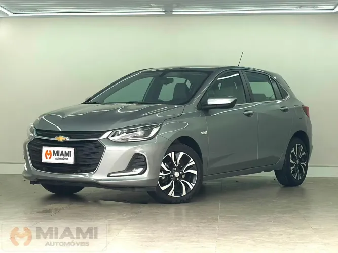 Chevrolet Onix Plus Premier 2 2025