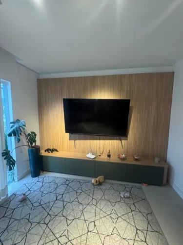 Painel sala
