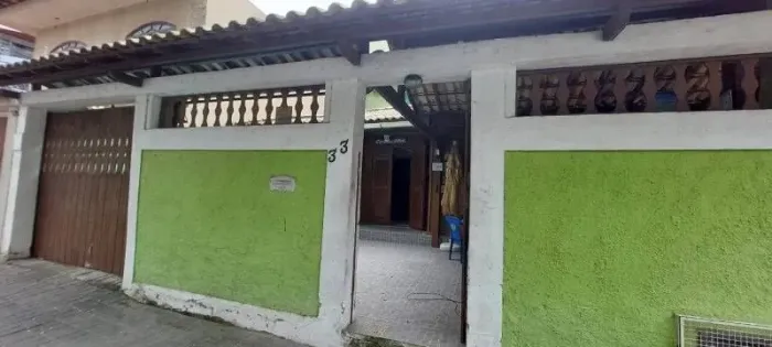 Casa com 3 dormitórios à venda, 160 m² por R$ 735.000,00 - Vila Nova - Cabo Frio/RJ