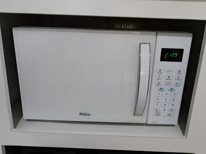 Micro-ondas 34 litros philco