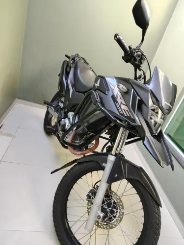 XRE 300 ANO 2022 MODELO 2023