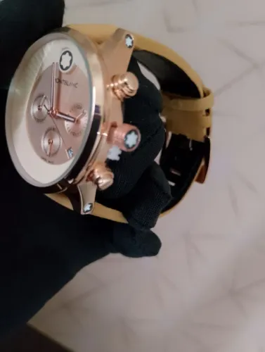 Relógio Masculino FUNCIONAL Elegante