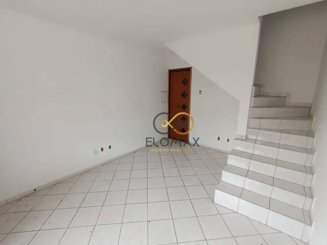 Casa com 2 dormitórios à venda, 80 m² por R$ 439.000,00 - Cecap - Guarulhos/SP