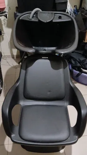 Lavatório salão 