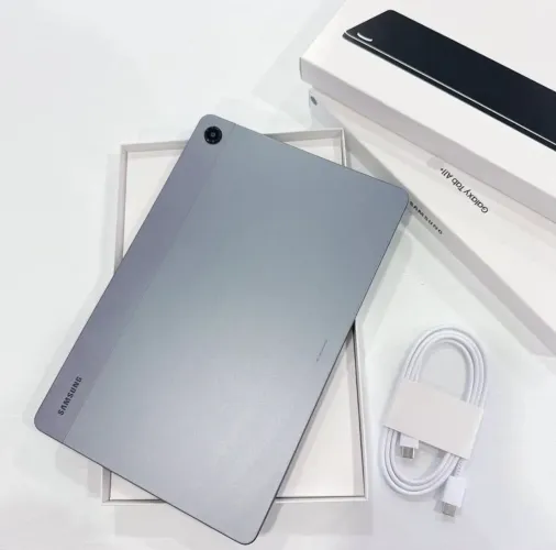 Samsung Tab A11 Plus 5G 128 Gb 6 Ram NOVO