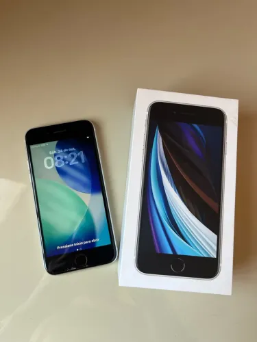 Iphone SE