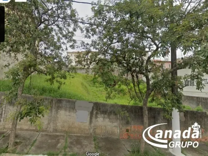 Terreno - Jardim Adalgisa