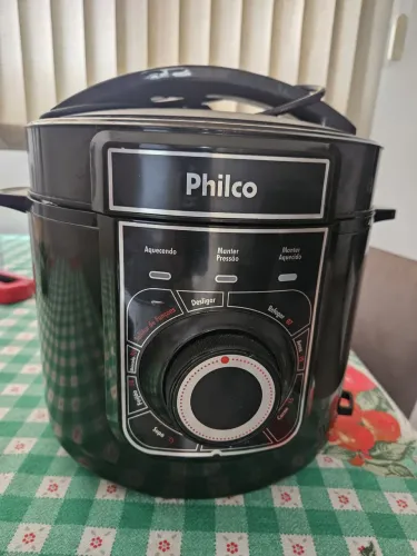 Vendo Panela elétrica seminova