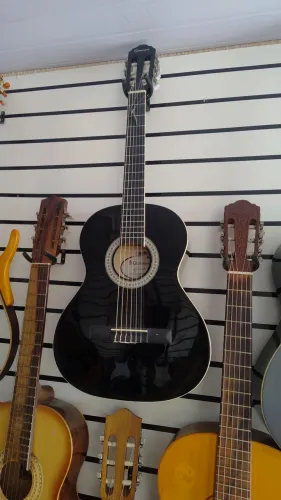 Violão infantil