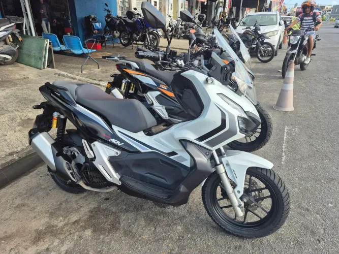 Honda ADV 150 2021