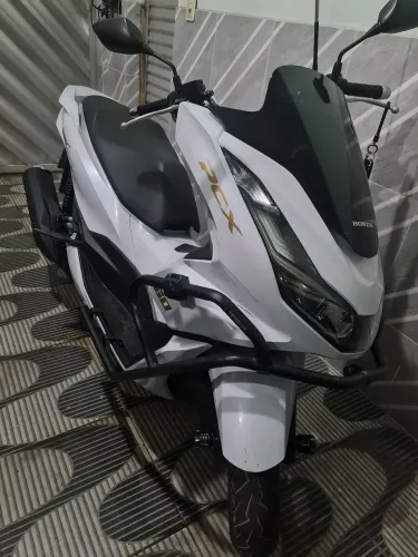 PCX 160 2025
