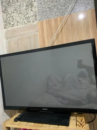 Televisão