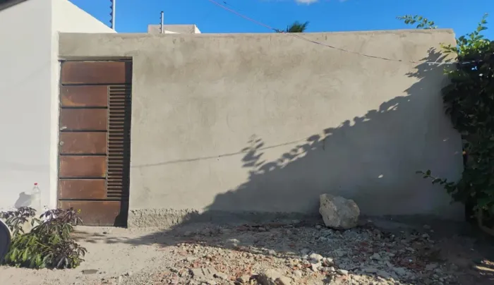 Terreno 5X20