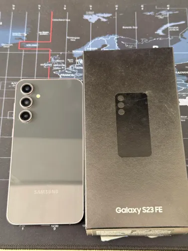 SAMSUNG S23 FE