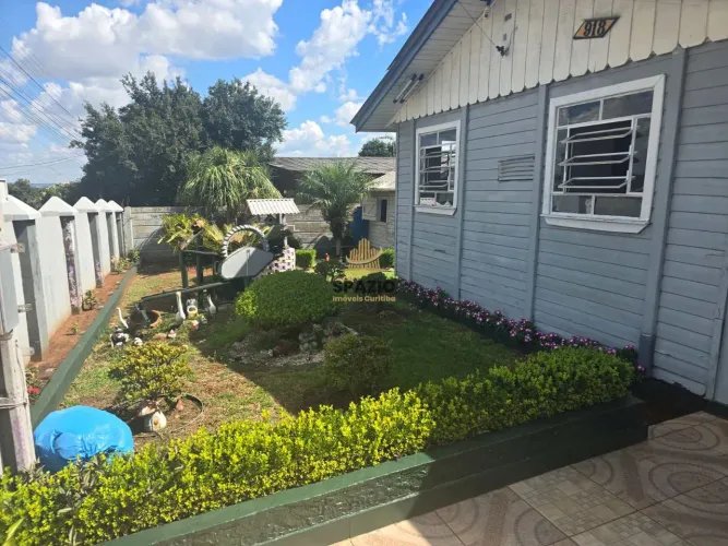 Terreno, Uvaranas, Ponta Grossa - R$ 480 mil, Cod: 125