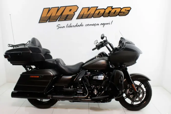 HARLEY-DAVIDSON ROAD GLIDE LIMITED